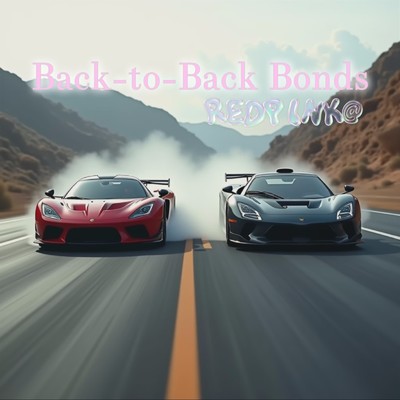 シングル/Back-to-Back Bonds (REDPINK@ remix)/mike syou
