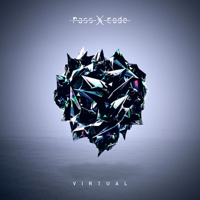 アルバム/VIRTUAL/PassCode