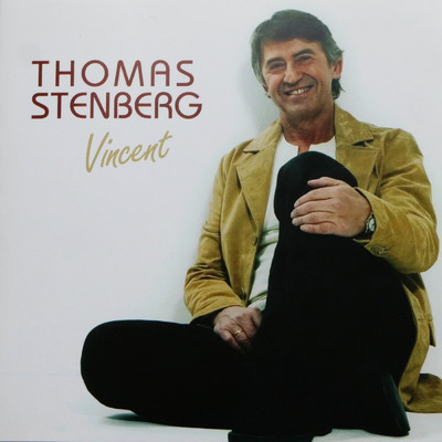 Thomas Stenberg