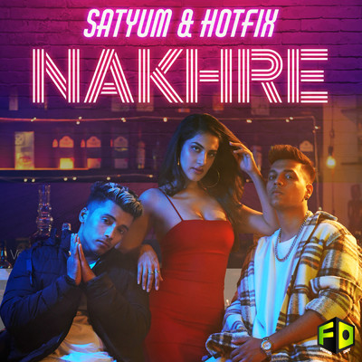 シングル/Nakhre/Satyum／HotFix
