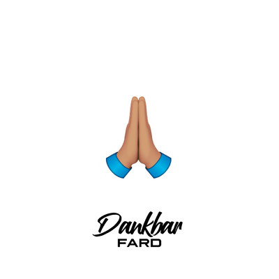 DANKBAR (45 FREESTYLE)/Fard