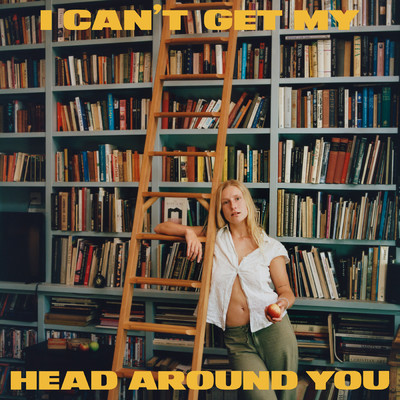 アルバム/I Can't Get My Head Around You/Billie Marten