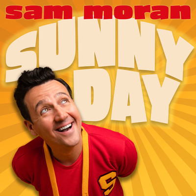 シングル/Sunny Day (Hope)/Sam Moran