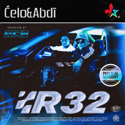 R32 (Explicit)/Celo & Abdi