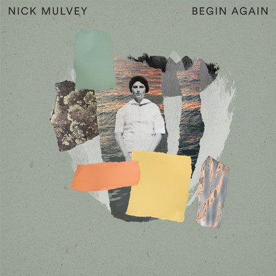 Begin Again - EP/ニック・マルヴェイ