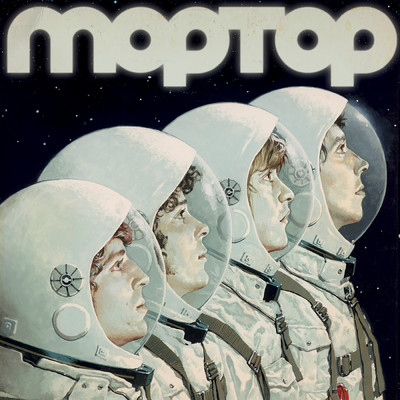 アルバム/Moptop/Moptop
