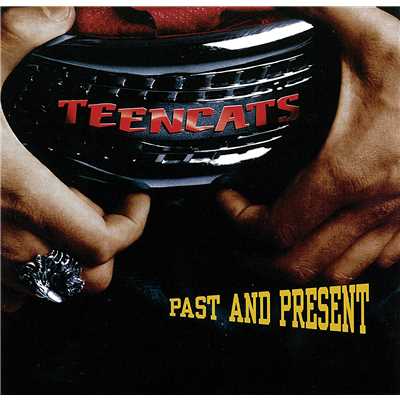 アルバム/Past And Present/Teencats
