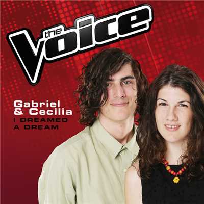 Gabriel & Cecilia