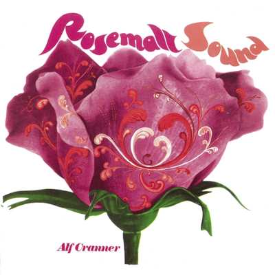 アルバム/Rosemalt Sound/Alf Cranner