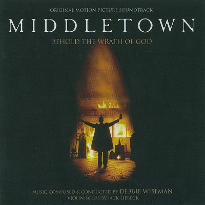 アルバム/Middletown (Original Motion Picture Soundtrack)/デビー・ワイズマン