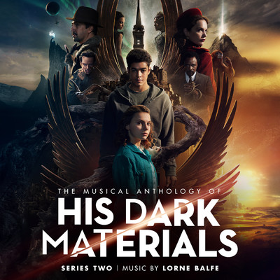 Dark Materials: Between The Worlds/ロアン・バルフェ