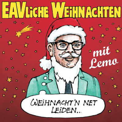 Weihnachten net leiden (featuring Lemo)/Erste Allgemeine Verunsicherung