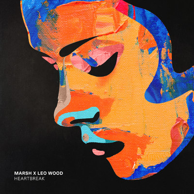 Heartbreak/Marsh x Leo Wood