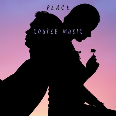 シングル/Peace/Couple Music