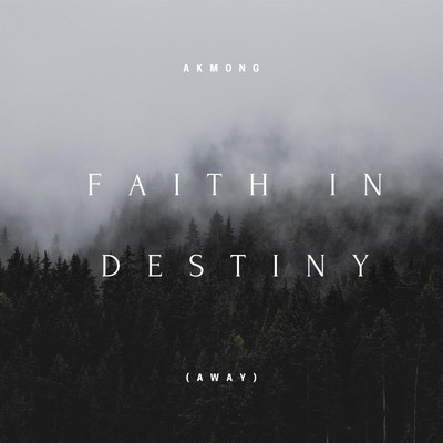 シングル/Faith in Destiny (Away)/akmong