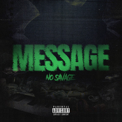 Message/No Savage