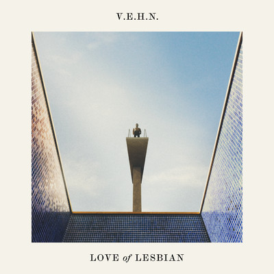 Viento de oeste/Love Of Lesbian