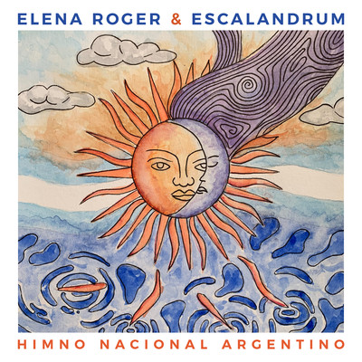 Elena Roger／Escalandrum