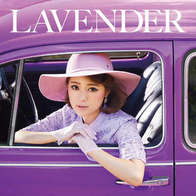 アルバム/Lavender/chay