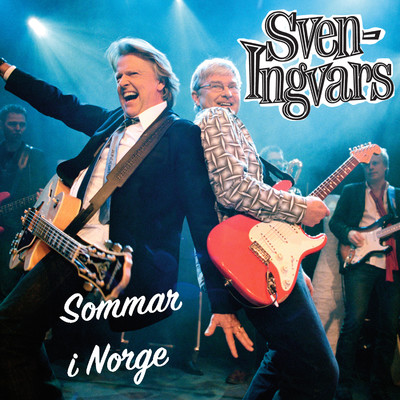 Sommar i Norge/Sven-Ingvars