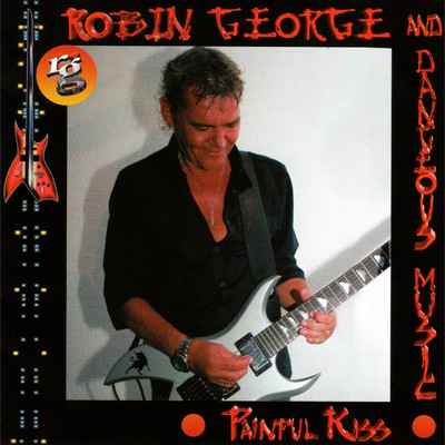 The American Way/Dangerous Music & Robin George