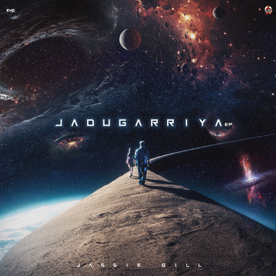 アルバム/Jadugarriya/Jassie Gill