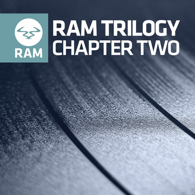 アルバム/Chapter Two/RAM Trilogy