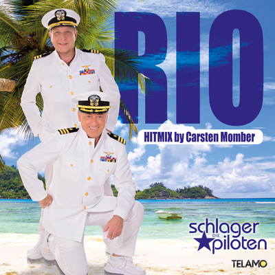 アルバム/RIO Hitmix/Die Schlagerpiloten