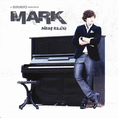Song for You/Mark