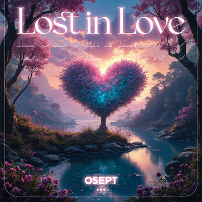 シングル/Lost In Love/Osept