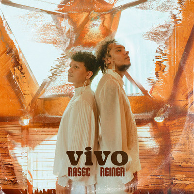 シングル/Vivo (feat. Rasec)/Reiner