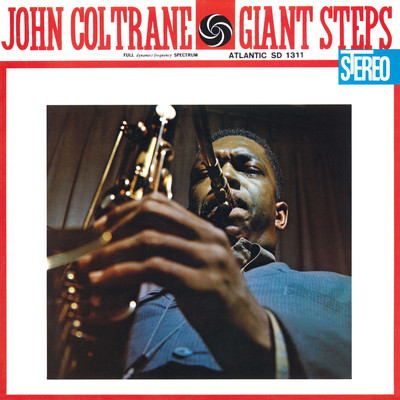 アルバム/Giant Steps (2020 Remaster)/John Coltrane