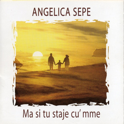 A Serenata 'E Pulecenella/Angelica Sepe