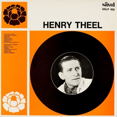 アルバム/Henry Theel 1/Henry Theel