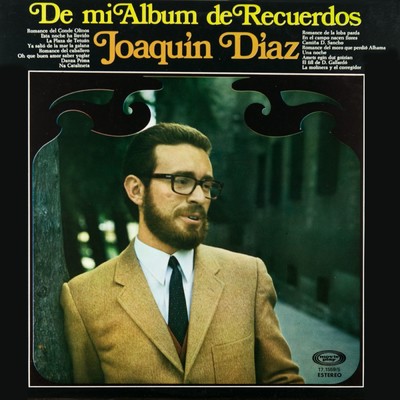 アルバム/De mi album de recuerdos/Joaquin Diaz