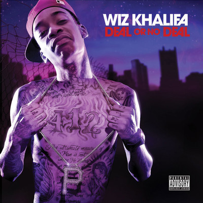 アルバム/Deal Or No Deal/Wiz Khalifa