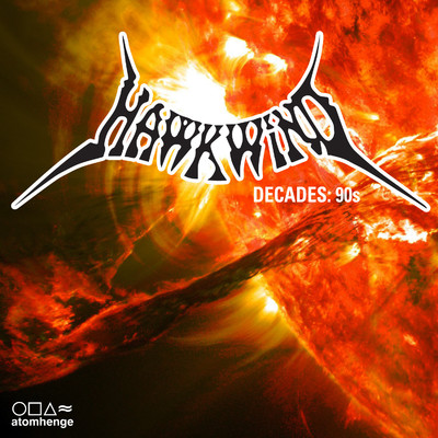 Hawkwind Decades: 90s/Hawkwind