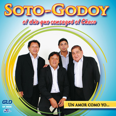 Un Amor Como Yo/Soto - Godoy