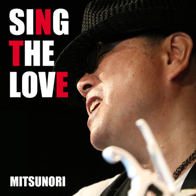 SING THE LOVE/MITSUNORI