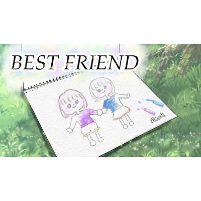 BEST FRIEND/あいおいち