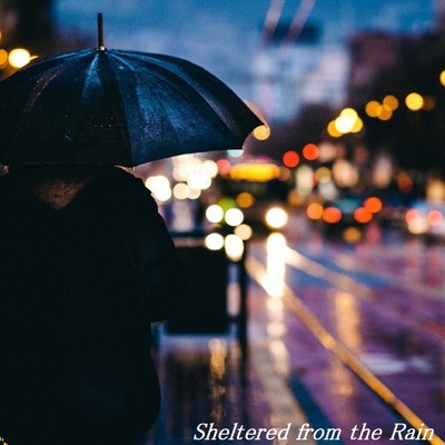 シングル/Sheltered from the Rain/TandL