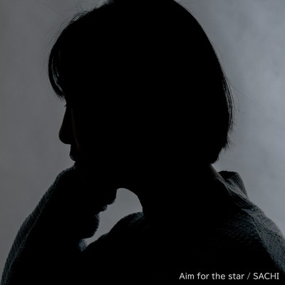 シングル/Aim for the star/SACHI