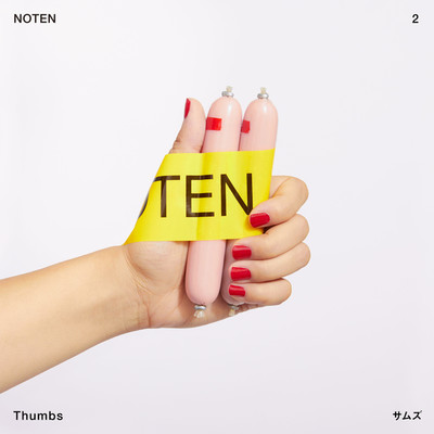 シングル/Thumbs/NOTEN