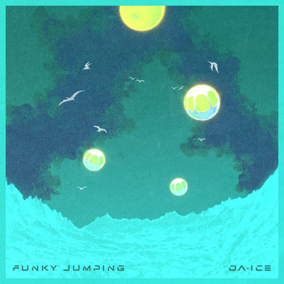 シングル/Funky Jumping/Da-iCE