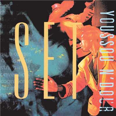 アルバム/Set/Youssou N'Dour