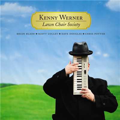 The 13th Day/Kenny Werner