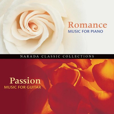 シングル/Summer Fields (Passion／Romance Version)/Wayne Gratz