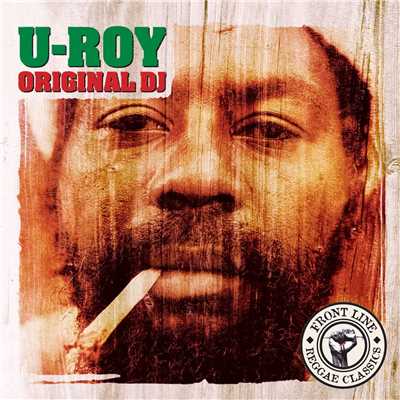 Original DJ/U-Roy