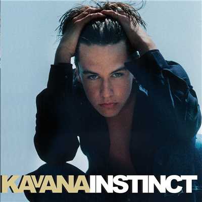 Instinct/Kavana
