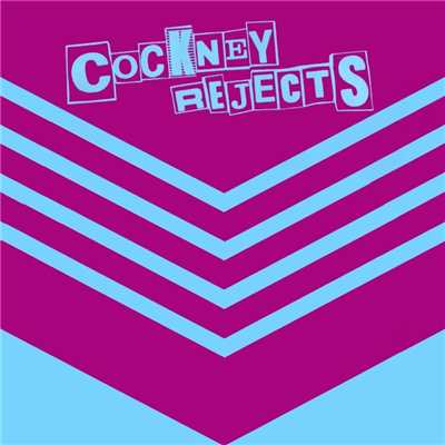 シングル/We Are The Firm/Cockney Rejects